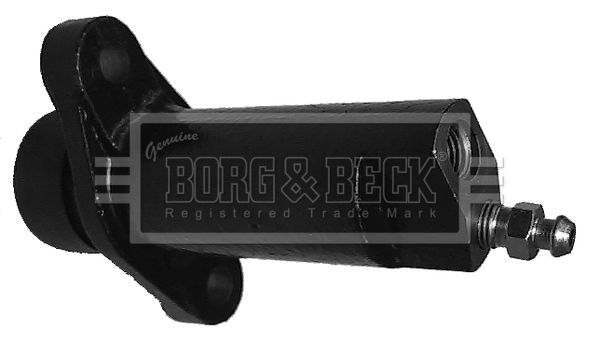 BORG & BECK Työsylinteri, kytkin BES103